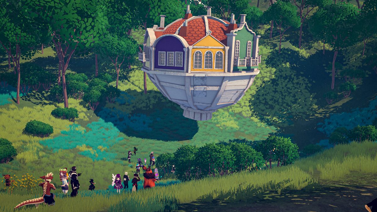 Suku — in-world capture 2