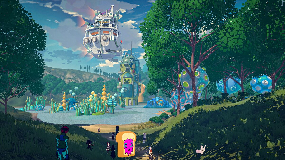 Suku — in-world capture 7