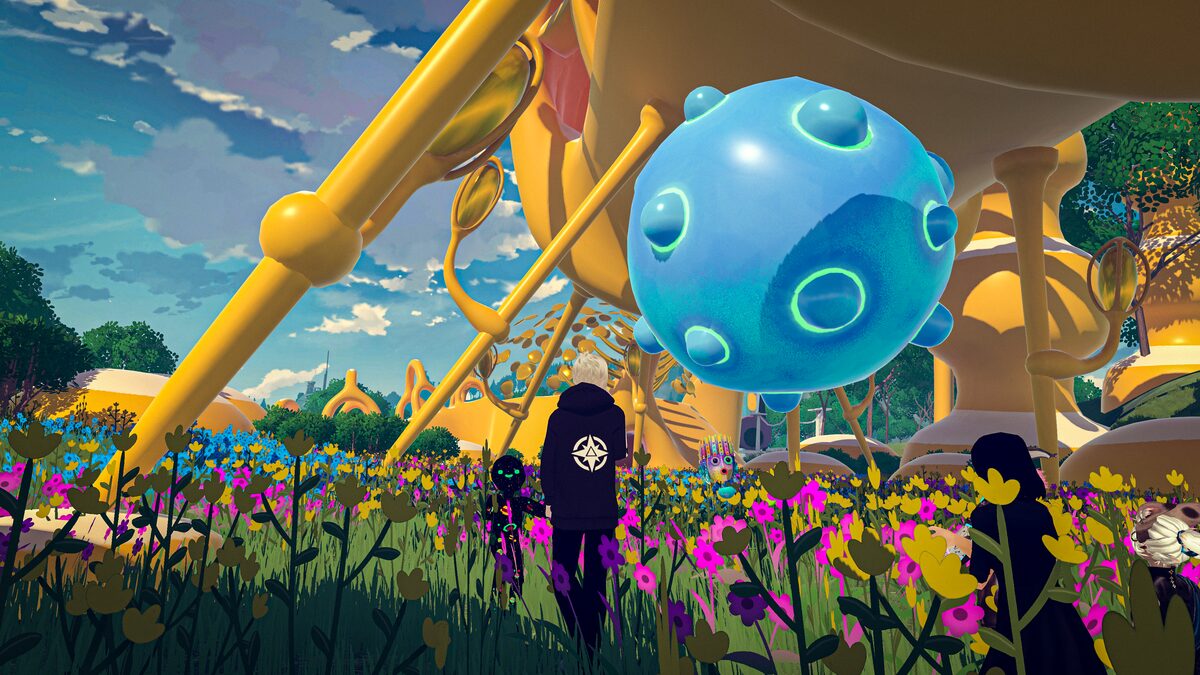 Suku — in-world capture 8