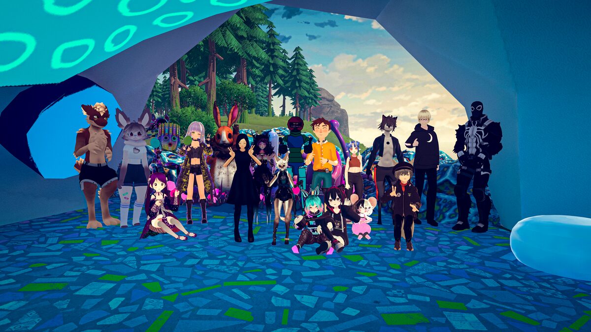 Suku — in-world capture 10