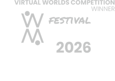 Winner — Virtual Worlds Competition, NewImages Festival 2026